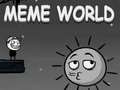 Laro MeMe World