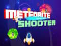Laro Meteorite Shooter