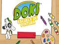 Laro Doki Escuela De Pintura
