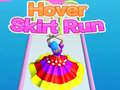Laro Hover Skirt Run
