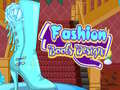 Laro Fashion Boots Design