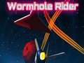 Laro Wormhole Rider