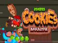 Laro Zombies Cookies Apocalypse