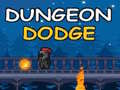 Laro Dungeon Dodge