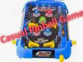 Laro Casual Pinball Game