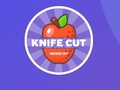 Laro Knife Cut: Merge Hit