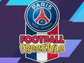 Laro PSG Soccer Freestyle