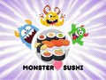 Laro Monster X Sushi