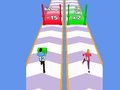 Laro Rich Couple Run