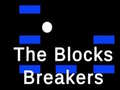 Laro The Blocks Breakers