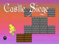 Laro Castle Siege