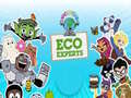 Laro Cartoon Network Climate Chfmpions Eco Expert