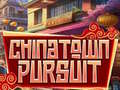 Laro Chinatown Pursuit