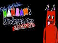 Laro Friday Night Funkin Banban’s kindengarden Banban’s Eden