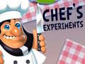 Laro Chef's Experiments