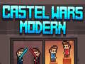 Laro Castel Wars Modern