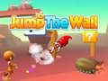 Laro Jump The Wall