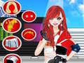 Laro American Football Girl