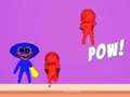 Laro Wuggy Punch
