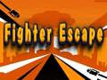 Laro Fighter Escape