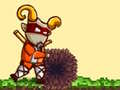 Laro Ginger Ninja Escape