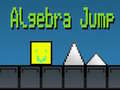 Laro Algebra Jump