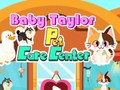 Laro Baby Taylor Pet Care Center