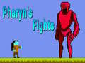 Laro Pharyn's Fights 