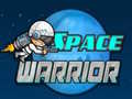 Laro Space Warrior