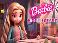 Laro Barbie Hidden Star