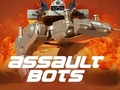 Laro Assault Bots