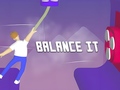 Laro Balance It