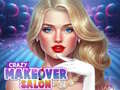 Laro Crazy Makeover Salon
