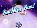 Laro Rocklien Run! Infininy