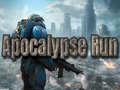 Laro Apocalypse Run
