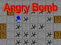 Laro Angry Bomb