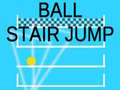 Laro Ball Stair Jump