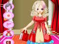 Laro Lovely Cute Girl