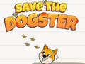 Laro Save The Dogster