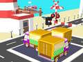 Laro Parking Mania 3D