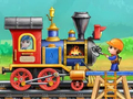 Laro Train Games For Kids