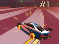 Laro Sky Car Drift