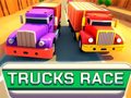 Laro Trucks Race