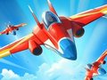 Laro Pilot Royale: Battlegrounds
