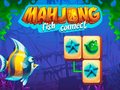 Laro Mahjong Fish Connect