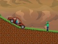 Laro Zombie Escape: Apocalypse Race