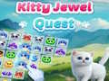 Laro Kitty Jewel Quest