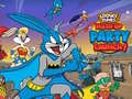Laro Looney Tunes Mash-up Party Launch!