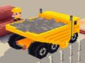 Laro Truck Driving