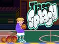 Laro Tjass splash